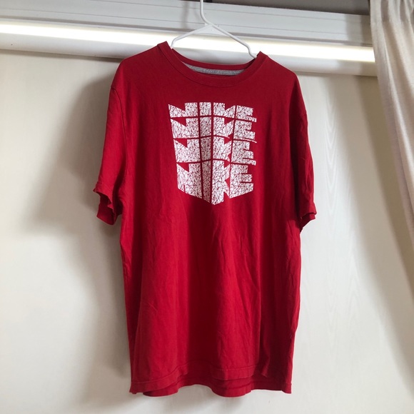 Nike Other - Nike Mens T-shirt